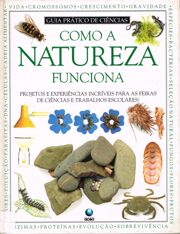 Como a Natureza Funciona